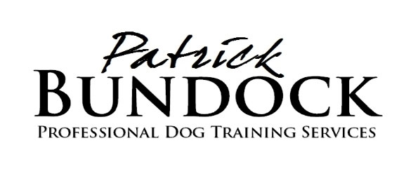 Patrick Bundock Logo